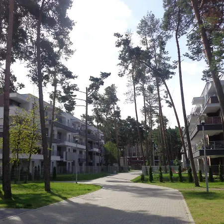 Morski38 Pogorzelica (Gmina Rewal)
