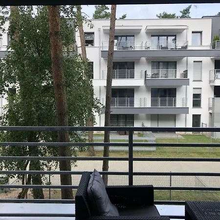 Morski38 Apartment *