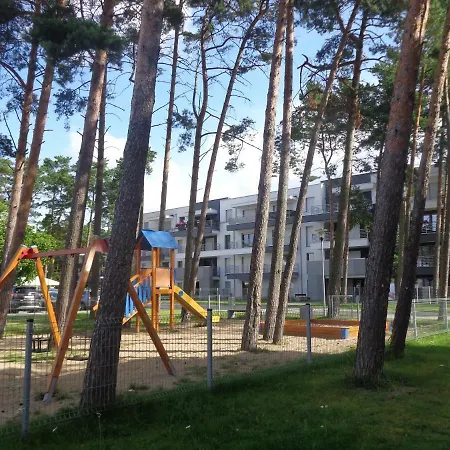 Apartment Morski38